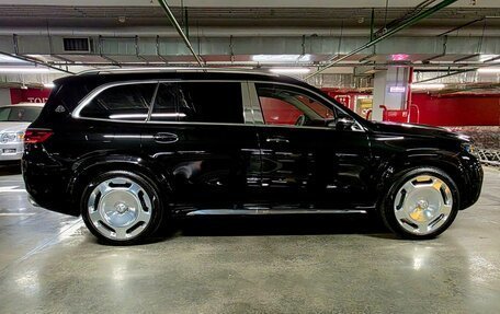 Mercedes-Benz Maybach GLS I, 2025 год, 30 999 000 рублей, 4 фотография