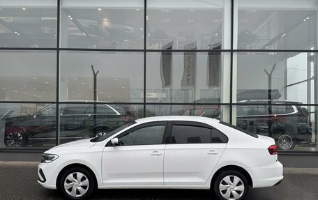 Volkswagen Polo VI (EU Market), 2020 год, 1 300 000 рублей, 2 фотография