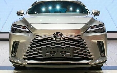 Lexus RX IV рестайлинг, 2024 год, 7 700 000 рублей, 2 фотография