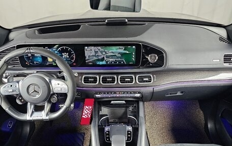 Mercedes-Benz GLE AMG, 2022 год, 6 854 696 рублей, 4 фотография