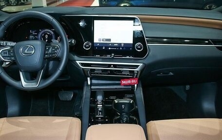 Lexus RX IV рестайлинг, 2024 год, 7 700 000 рублей, 4 фотография