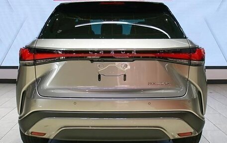 Lexus RX IV рестайлинг, 2024 год, 7 700 000 рублей, 3 фотография