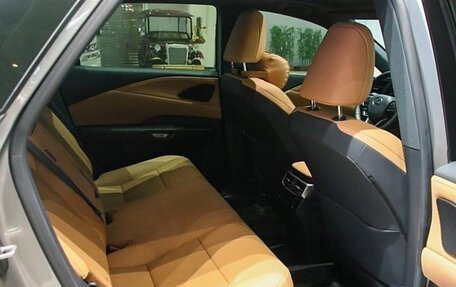 Lexus RX IV рестайлинг, 2024 год, 7 700 000 рублей, 6 фотография