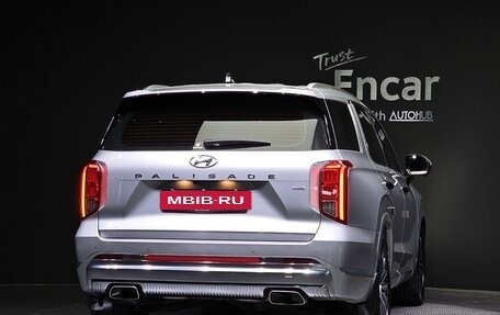 Hyundai Palisade I, 2022 год, 4 000 000 рублей, 4 фотография
