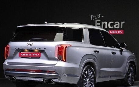 Hyundai Palisade I, 2022 год, 4 000 000 рублей, 2 фотография