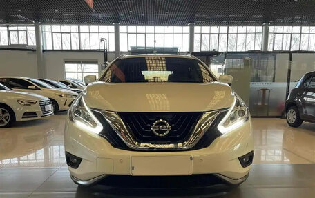 Nissan Murano, 2020 год, 2 750 000 рублей, 3 фотография