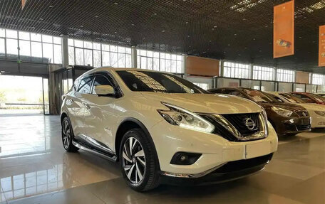 Nissan Murano, 2020 год, 2 750 000 рублей, 4 фотография