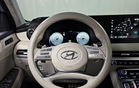 Hyundai Palisade I, 2022 год, 4 000 000 рублей, 6 фотография