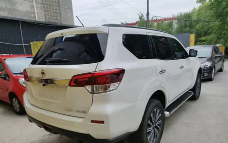 Nissan Terra, 2021 год, 2 350 000 рублей, 7 фотография