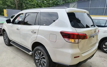 Nissan Terra, 2021 год, 2 350 000 рублей, 5 фотография