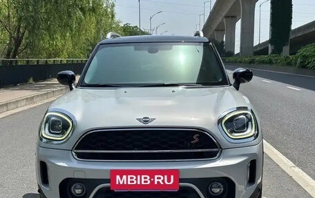 MINI Countryman II (F60), 2021 год, 3 299 999 рублей, 2 фотография