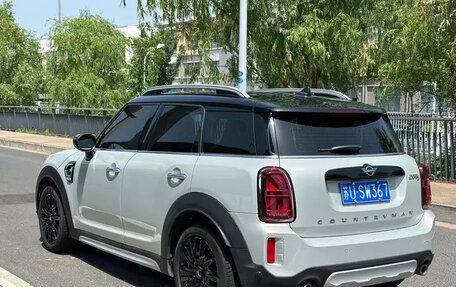 MINI Countryman II (F60), 2021 год, 3 299 999 рублей, 5 фотография
