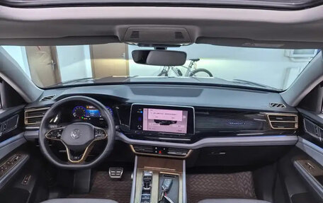 Volkswagen Teramont I, 2022 год, 3 495 000 рублей, 5 фотография
