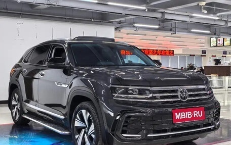 Volkswagen Teramont I, 2022 год, 3 495 000 рублей, 3 фотография