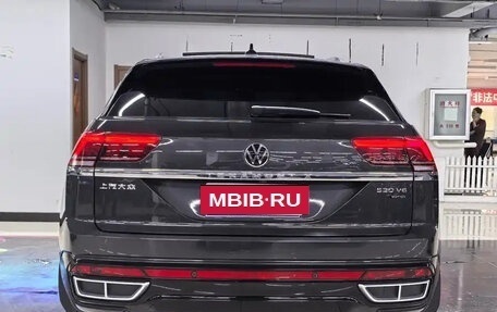 Volkswagen Teramont I, 2022 год, 3 495 000 рублей, 9 фотография