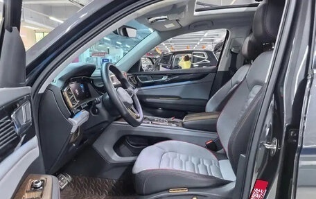 Volkswagen Teramont I, 2022 год, 3 495 000 рублей, 4 фотография