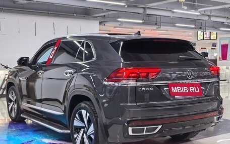 Volkswagen Teramont I, 2022 год, 3 495 000 рублей, 8 фотография