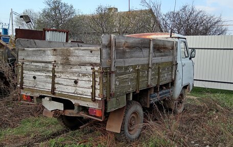 ЛуАЗ 3151, 1990 год, 2 фотография