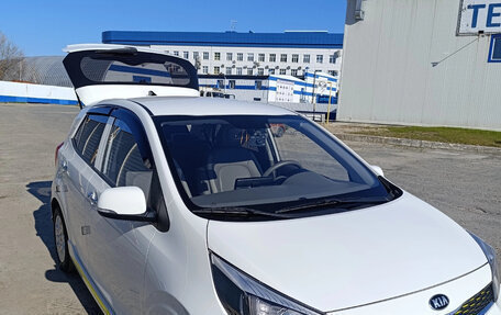 KIA Morning III, 2019 год, 1 490 000 рублей, 4 фотография