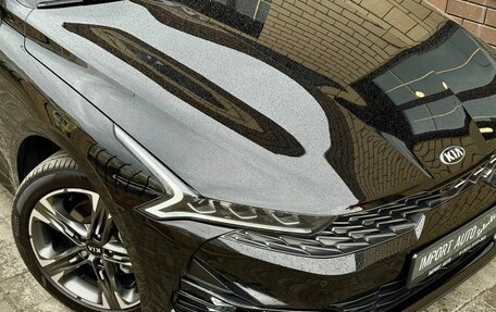 KIA K5, 2021 год, 2 699 900 рублей, 4 фотография