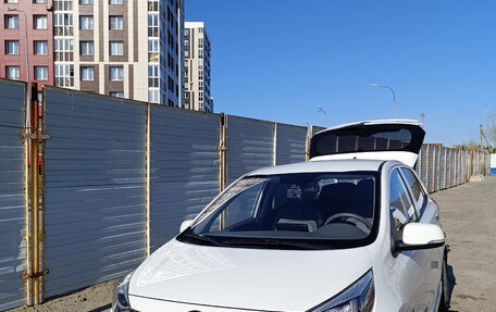 KIA Morning III, 2019 год, 1 490 000 рублей, 2 фотография