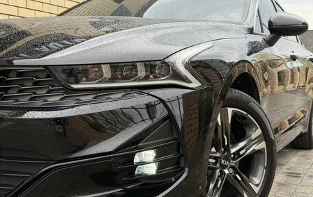 KIA K5, 2021 год, 2 699 900 рублей, 6 фотография
