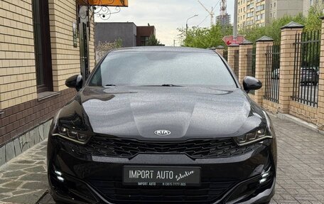 KIA K5, 2021 год, 2 699 900 рублей, 2 фотография