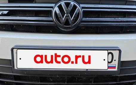Volkswagen Tiguan I, 2015 год, 1 800 000 рублей, 2 фотография