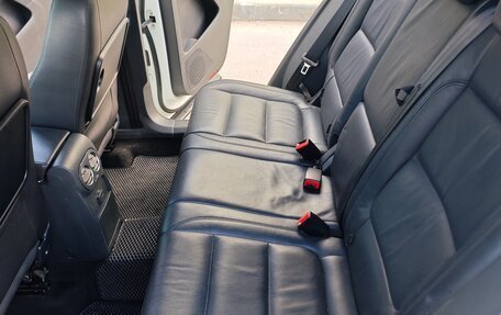 Volkswagen Tiguan I, 2015 год, 1 800 000 рублей, 5 фотография