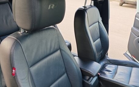 Volkswagen Tiguan I, 2015 год, 1 800 000 рублей, 4 фотография