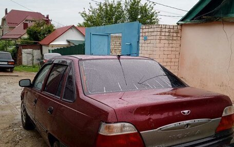Daewoo Nexia I рестайлинг, 2005 год, 210 000 рублей, 3 фотография