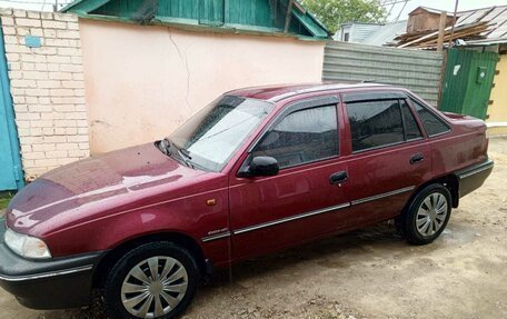 Daewoo Nexia I рестайлинг, 2005 год, 210 000 рублей, 2 фотография