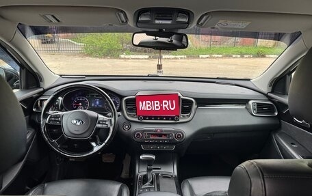 KIA Sorento III Prime рестайлинг, 2019 год, 2 690 000 рублей, 6 фотография