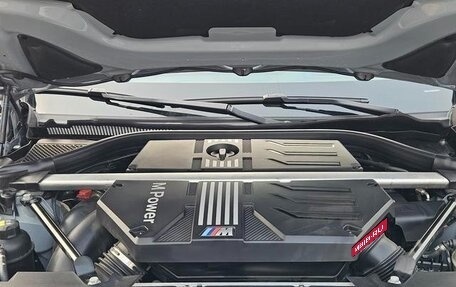 BMW X4 M, 2022 год, 7 050 100 рублей, 4 фотография