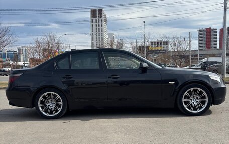 BMW 5 серия, 2004 год, 1 300 000 рублей, 2 фотография