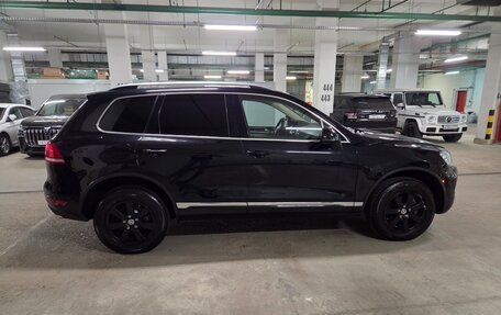 Volkswagen Touareg III, 2012 год, 2 100 000 рублей, 7 фотография