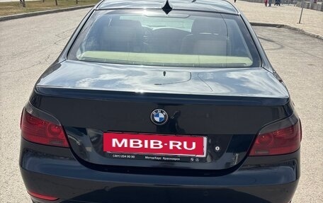 BMW 5 серия, 2004 год, 1 300 000 рублей, 6 фотография