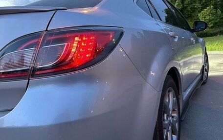 Mazda 6, 2008 год, 940 000 рублей, 4 фотография