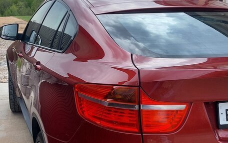 BMW X6, 2009 год, 1 550 000 рублей, 4 фотография