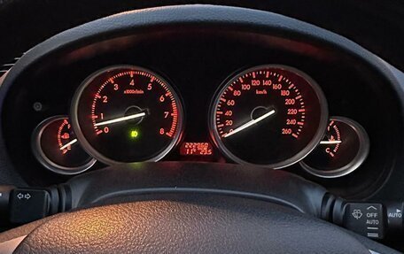 Mazda 6, 2008 год, 940 000 рублей, 5 фотография