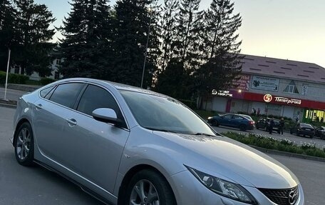 Mazda 6, 2008 год, 940 000 рублей, 3 фотография