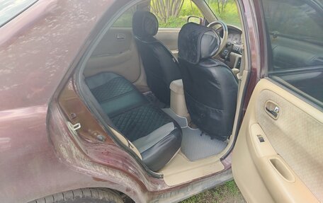 Mazda 626, 2000 год, 380 000 рублей, 6 фотография