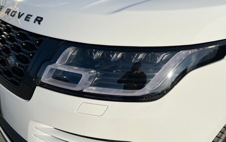 Land Rover Range Rover IV рестайлинг, 2018 год, 7 700 000 рублей, 7 фотография