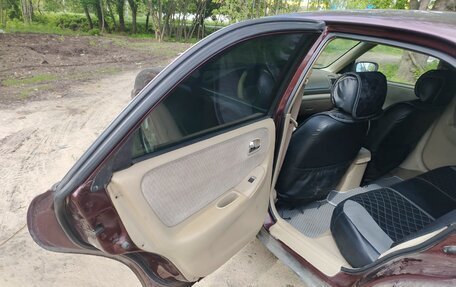 Mazda 626, 2000 год, 380 000 рублей, 2 фотография