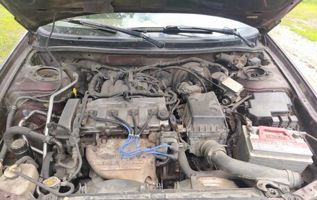 Mazda 626, 2000 год, 380 000 рублей, 3 фотография