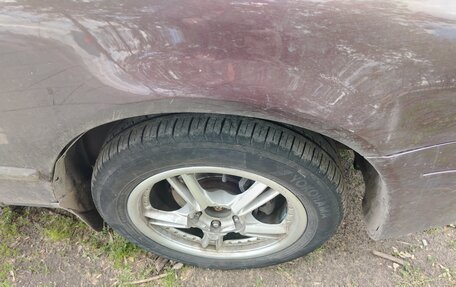 Mazda 626, 2000 год, 380 000 рублей, 5 фотография