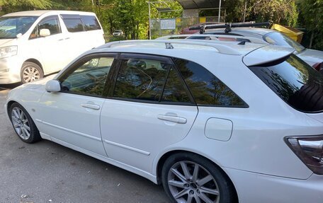 Toyota Altezza, 2002 год, 690 000 рублей, 4 фотография