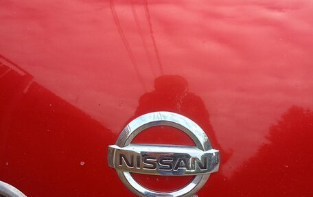 Nissan Micra III, 2007 год, 680 000 рублей, 3 фотография