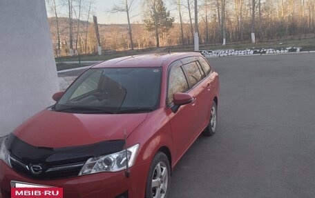 Toyota Corolla, 2013 год, 1 150 000 рублей, 2 фотография