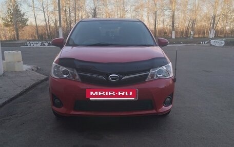 Toyota Corolla, 2013 год, 1 150 000 рублей, 3 фотография